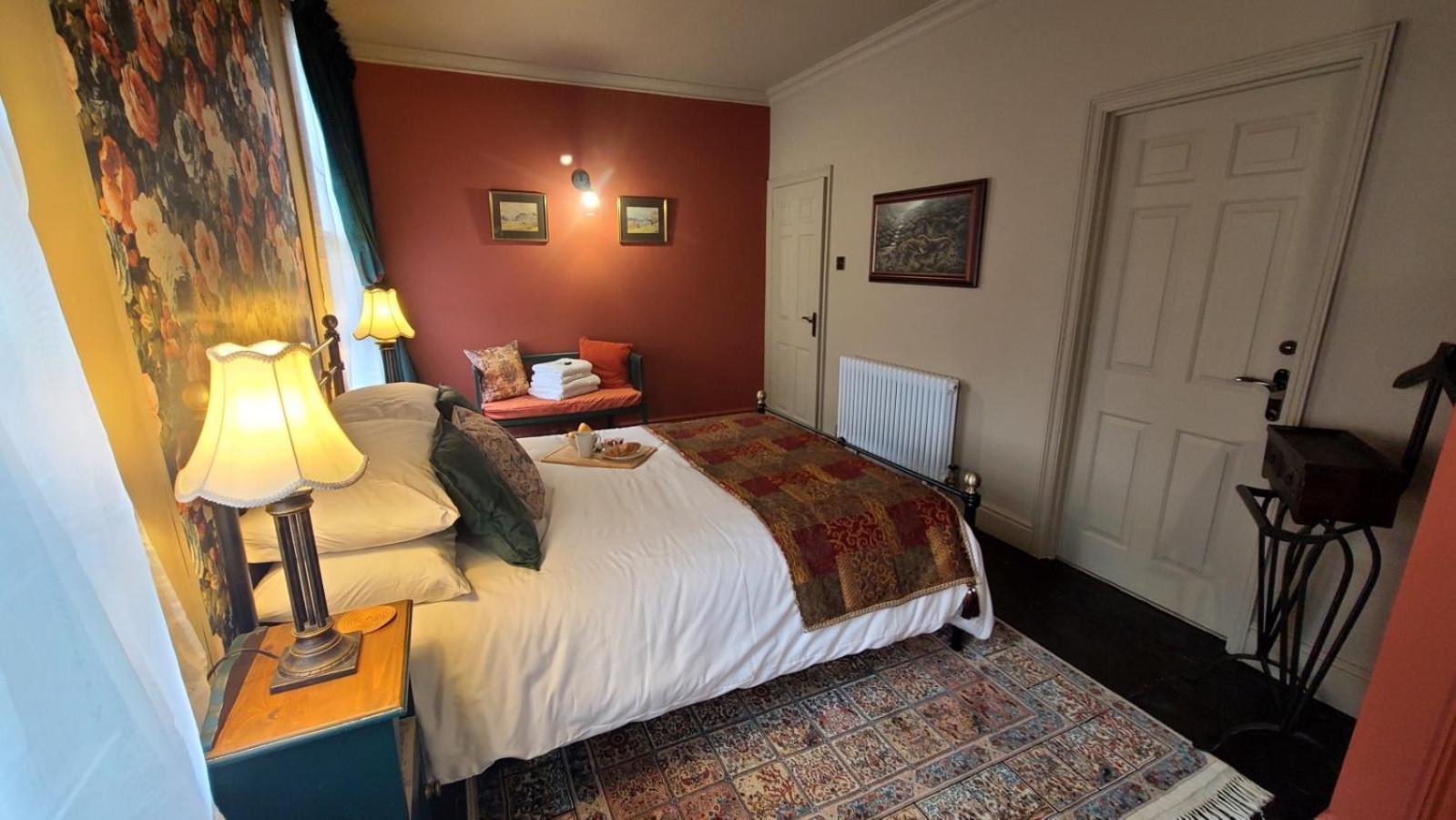 Samuels' A Duplex Apartment By Spires Accommodation In Lichfield City Centre Εξωτερικό φωτογραφία